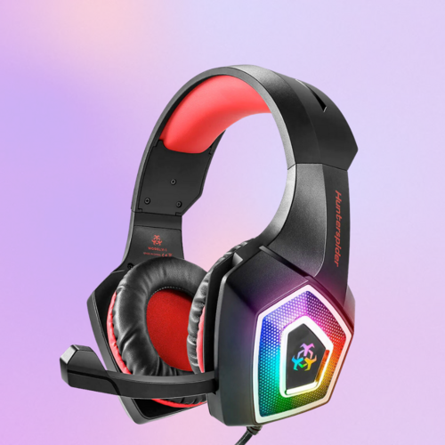 Audífonos Gaming