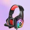 Audífonos Gaming