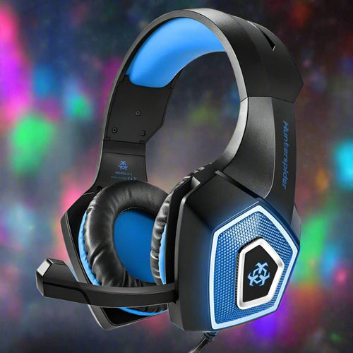 Audífonos Gaming