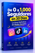 Portada Ebook Redes Sociales