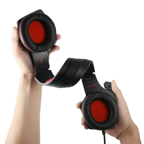 Audífonos Gaming